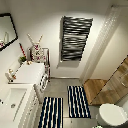 Dwupoziomowe Studio Starowka Gliwice